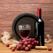 House Red Wine